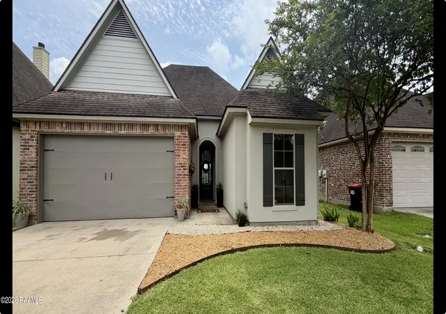 1st image of 307 Grassland Ave, Lafayette, LA 70508 | MLS# 2500006621
