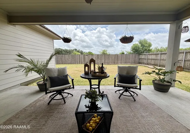 Photo 4 of Single family home for sale at 307 Grassland Ave, Lafayette, LA 70508 | MLS# 2500006621 | Listing updated on 2026-08-14