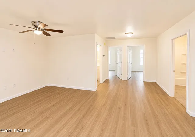 3rd image of 210 D St, Duson, LA 70529