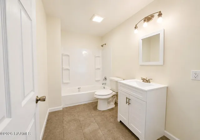 5th image of 210 D St, Duson, LA 70529