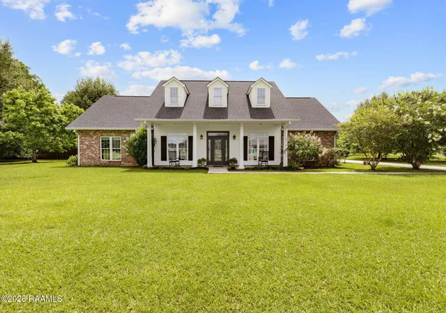 1st image of 141 St Hubert St, Opelousas, LA 70570 | MLS# 2600004963