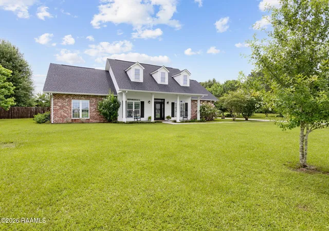 27th image of 141 St Hubert St, Opelousas, LA 70570 | MLS# 2600004963