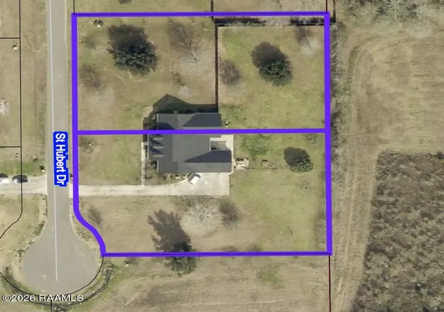 2nd image of 141 St Hubert St, Opelousas, LA 70570 | MLS# 2600004963