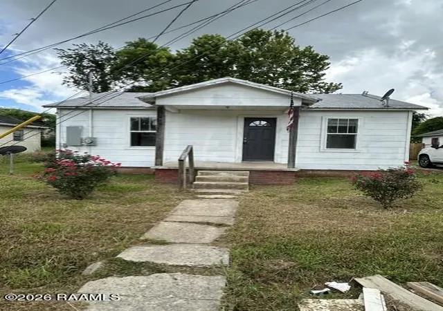 Photo 1 of Single family home for sale at 103 Dolese St, Lafayette, LA 70501 | MLS# 2600005436 | Listing updated on 2026-06-17