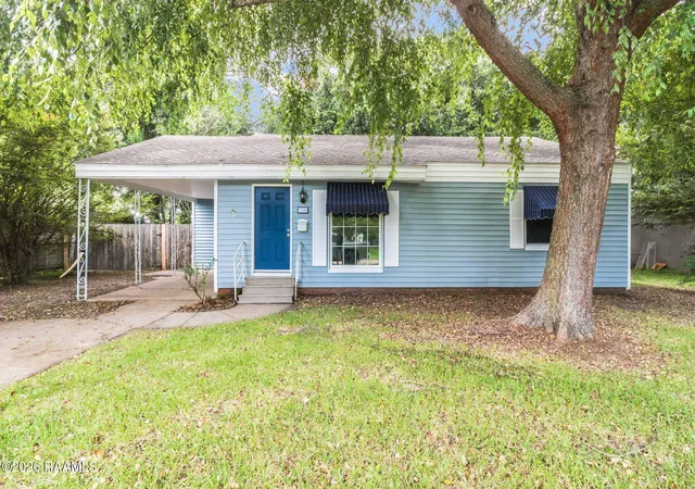 1st image of 754 Saint Thomas St, Lafayette, LA 70506 | MLS# 2600007386