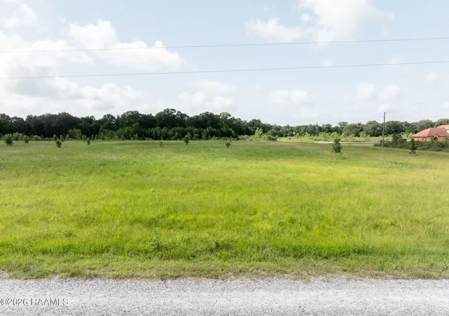 Homes for sale in Rayne, LA | Tbd Fleur De Lis Lane, Rayne, LA 70578 | MLS# 2600006315