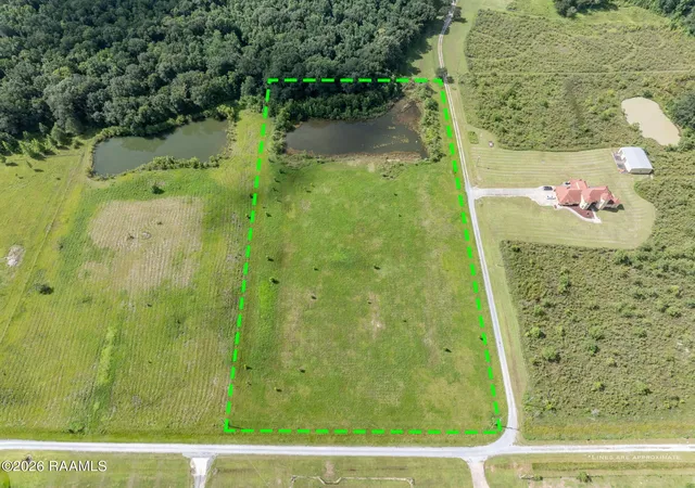 Homes for sale in Rayne, LA | Tbd Fleur De Lis Lane, Rayne, LA 70578 | MLS# 2600006315