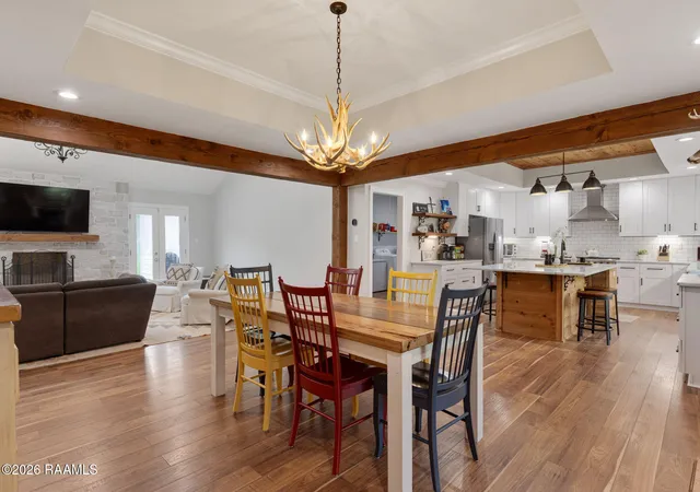 5th image of 2102 La-1252, Carencro, LA 70520 | MLS# 2600005152