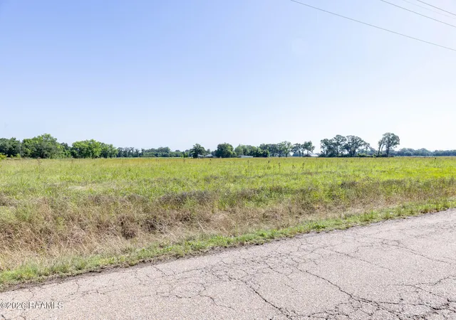 Photo 13 of Land for sale at Tbd Don Guilbeau Rd #1, Sunset, LA 70584 | MLS# 2600003770 | Listing updated on 2026-08-19