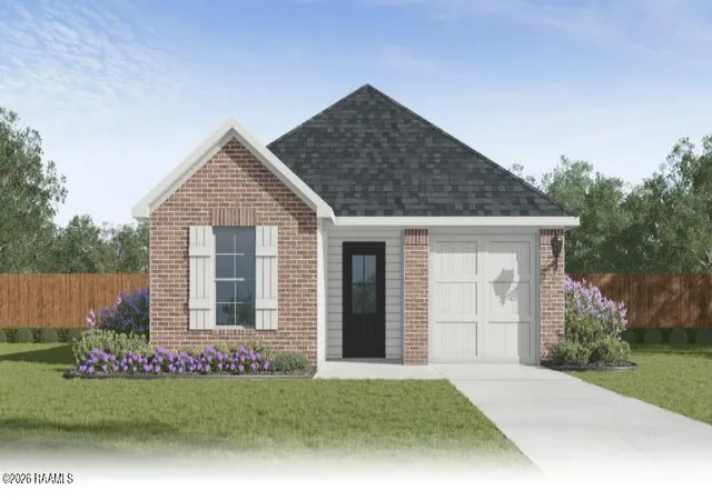 Photo 1 of Single family home for sale at 150 Grazin Ct, Duson, LA 70529 | MLS# 2600007138 | Listing updated on 2026-09-08