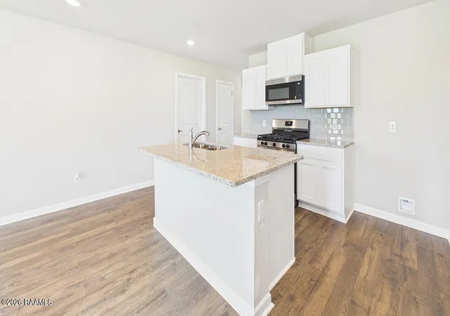 Photo 4 of Single family home for sale at 150 Grazin Ct, Duson, LA 70529 | MLS# 2600007138 | Listing updated on 2026-09-08