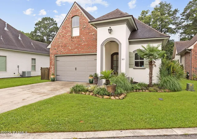 1st image of 303 Summerland Key Ln, Lafayette, LA 70508 | MLS# 2600006495