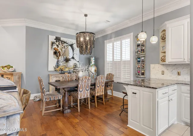 4th image of 303 Summerland Key Ln, Lafayette, LA 70508 | MLS# 2600006495