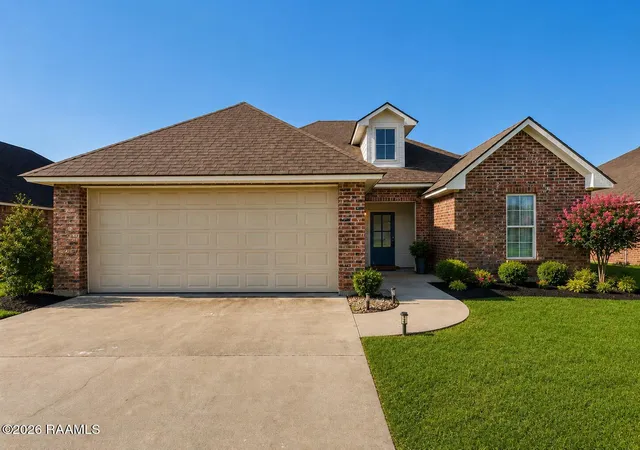 Photo 1 of Single family home for sale at 601 Ira St, Carencro, LA 70520 | MLS# 2600003453 | Listing updated on 2026-09-16