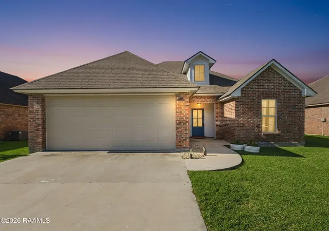 Photo 2 of Single family home for sale at 601 Ira St, Carencro, LA 70520 | MLS# 2600003453 | Listing updated on 2026-09-16