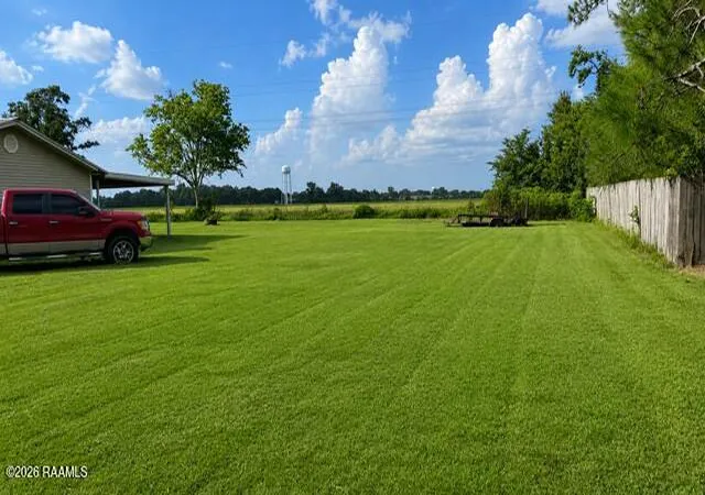 Homes for sale in Port Barre, LA | 359 Cheramie Rd, Port Barre, LA 70577 | MLS# 2600005477