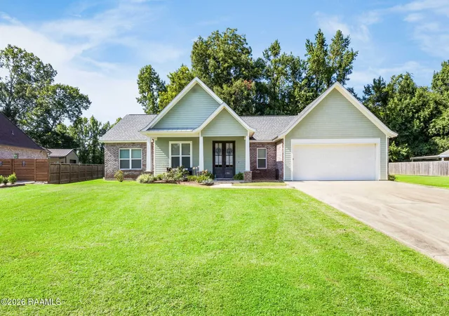 1st image of 127 Royce Rd, Opelousas, LA 70570 | MLS# 2600007150
