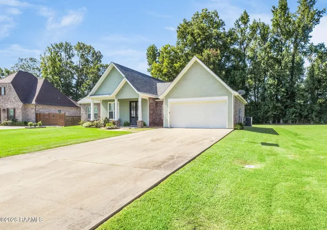 2nd image of 127 Royce Rd, Opelousas, LA 70570 | MLS# 2600007150