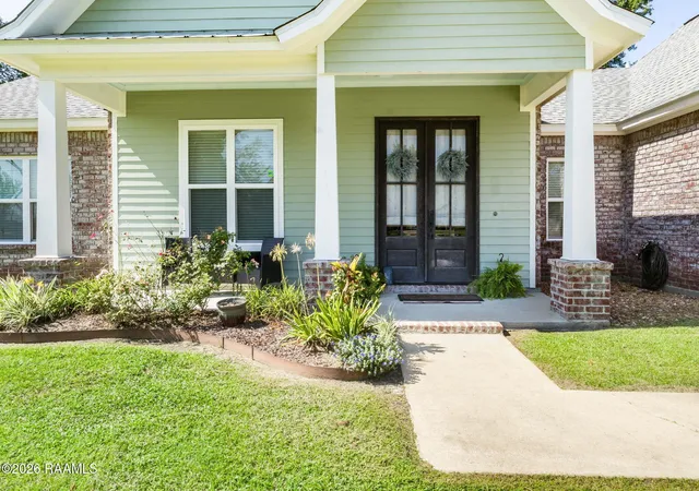 3rd image of 127 Royce Rd, Opelousas, LA 70570 | MLS# 2600007150