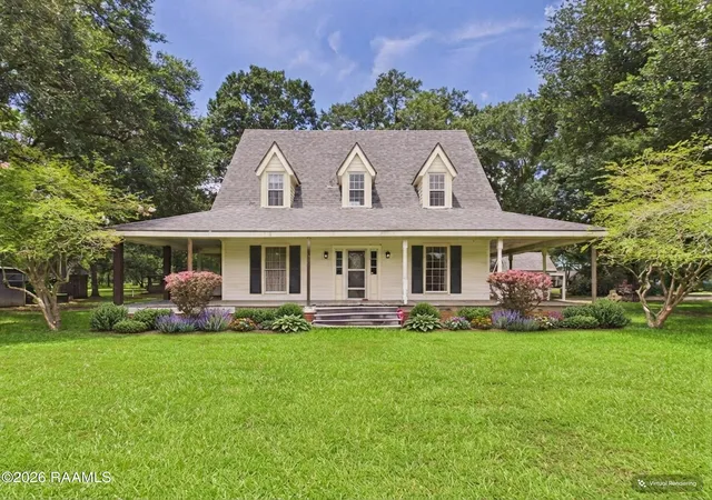 Homes for sale in Youngsville, LA | 200 Betsy Ross Dr, Youngsville, LA 70592 | MLS# 2600005102