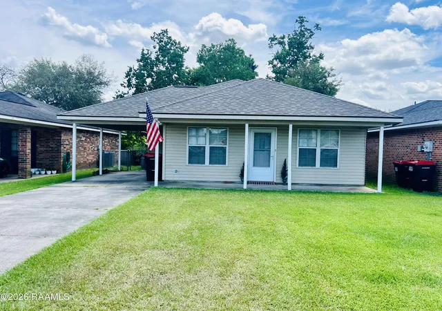 1st image of 507 Saint Seton Ln, Youngsville, LA 70592 | MLS# 2600007441