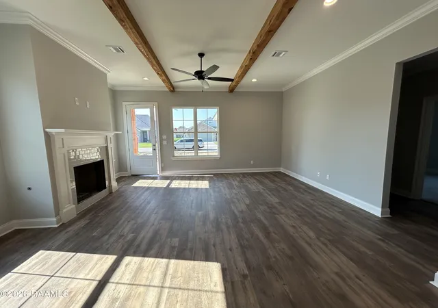 Photo 3 of Single family home for sale at 100 Harvest View Ln, Lafayette, LA 70508 | MLS# 2600006120 | Listing updated on 2026-09-10