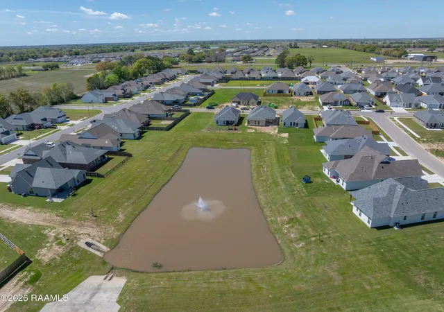 Homes for sale in Maurice, LA | 100 Harvest View Ln, Maurice, LA 70555 | MLS# 2600006120