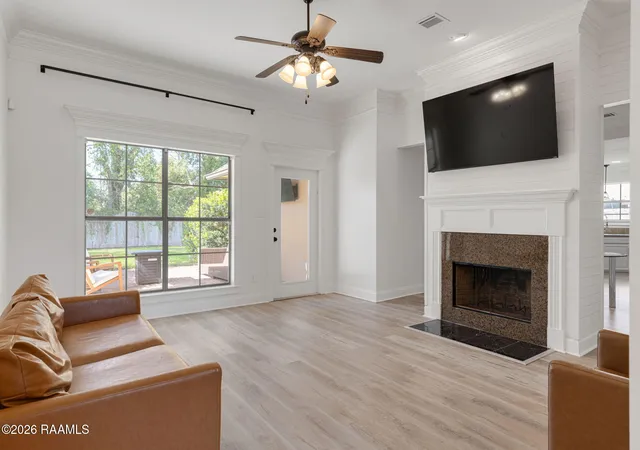 Photo 3 of Single family home for sale at 102 Bald Eagle Dr, Lafayette, LA 70508 | MLS# 2600006876 | Listing updated on 2026-09-05