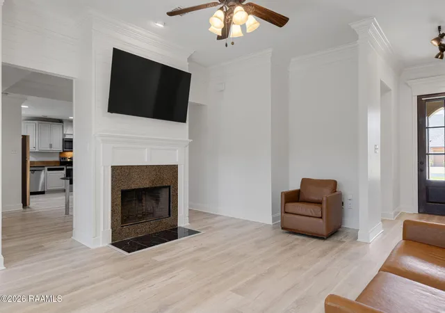 Photo 3 of Single family home for sale at 102 Bald Eagle Dr, Lafayette, LA 70508 | MLS# 2600006876 | Listing updated on 2026-09-05