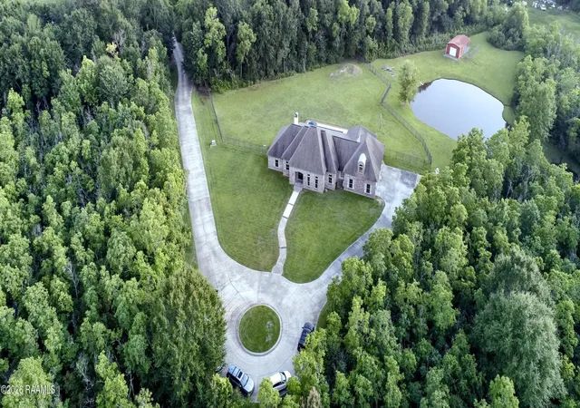 1st image of 430 Fenetre Rd, Scott, LA 70583 | MLS# 2600004421