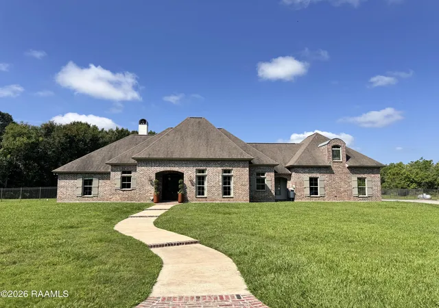 Photo 3 of Single family home for sale at 430 Fenetre Rd, Scott, LA 70583 | MLS# 2600004421 | Listing updated on 2026-09-02