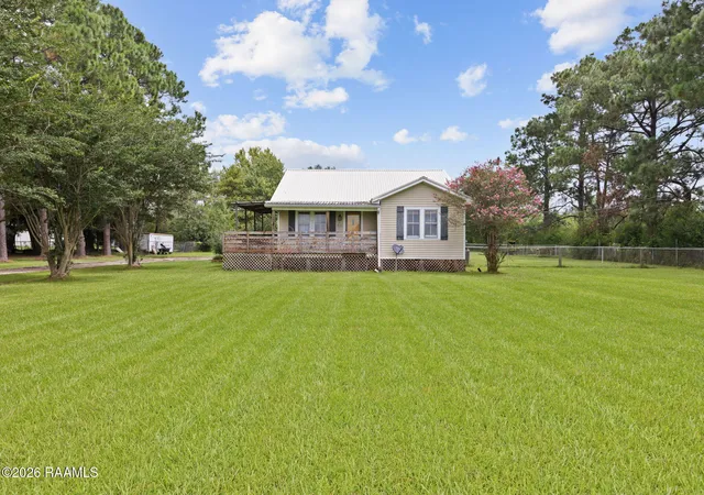 image of 3308 Dutil Rd, Abbeville, LA 70510 | MLS# 2600006713