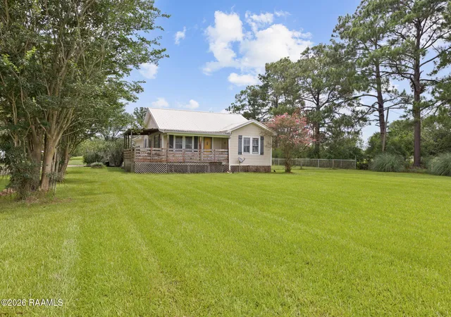 image of 3308 Dutil Rd, Abbeville, LA 70510 | MLS# 2600006713