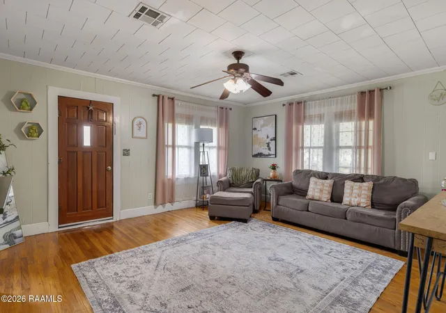 image of 3308 Dutil Rd, Abbeville, LA 70510 | MLS# 2600006713