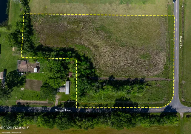 Homes for sale in Church Point, LA | 404 Kayla Ln, Church Point, LA 70525 | MLS# 2600005890