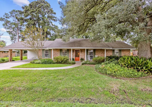 Photo 1 of Sale Pending at 169 Vital St, Lafayette, LA 70506 | MLS# 2600007141 | Listing updated on 2026-08-17