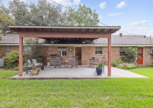 Photo 3 of Sale Pending at 169 Vital St, Lafayette, LA 70506 | MLS# 2600007141 | Listing updated on 2026-08-17
