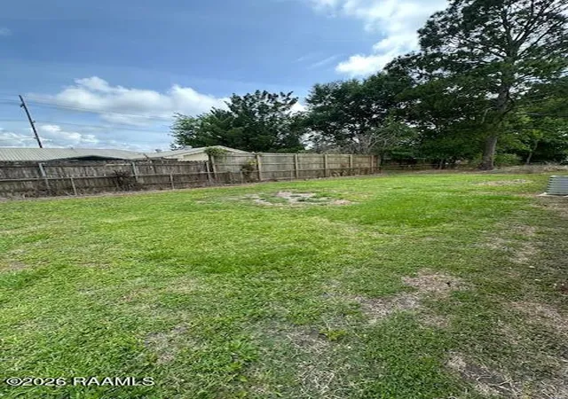 Homes for sale in Franklin, LA | 509 Park Ave, Franklin, LA 70538 | MLS# 2600003888