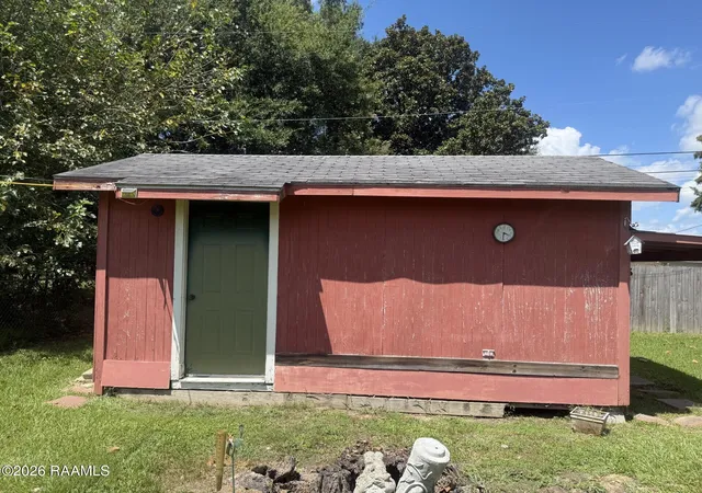 Photo 13 of Sale Pending at 1358 Kendal St, Ville Platte, LA 70586 | MLS# 2600007690 | Listing updated on 2026-08-25