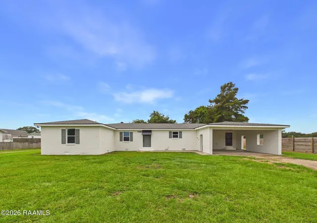 Photo 2 of Single family home for sale at 919 Langlinais Rd, Youngsville, LA 70592 | MLS# 2600007993 | Listing updated on 2026-08-27