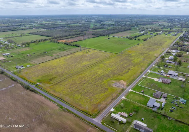Photo 4 of Land for sale at 300 Blk Gayle #2, Carencro, LA 70520 | MLS# 2600002113 | Listing updated on 2026-03-17