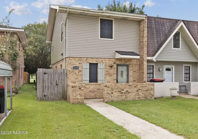 Photo 1 of Sale Pending at 2409 Robley Dr, Lafayette, LA 70503 | MLS# 2600008025 | Listing updated on 2026-09-21