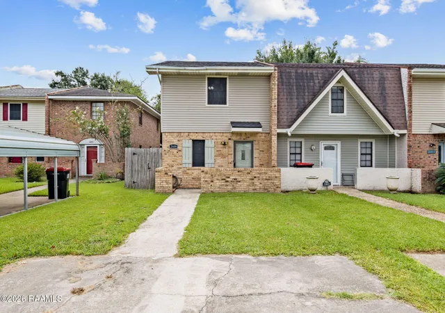 Photo 2 of Sale Pending at 2409 Robley Dr, Lafayette, LA 70503 | MLS# 2600008025 | Listing updated on 2026-09-21