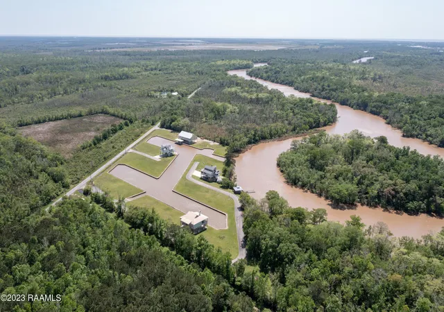 Photo 3 of Land for sale at 9401 Mako Ln, Abbeville, LA 70510 | MLS# 2600008035 | Listing updated on 2026-08-28
