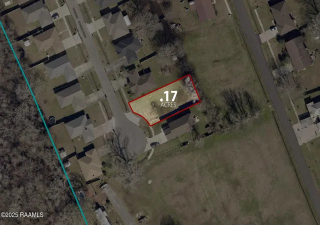 Photo 1 of Land for sale at 315 Chadwick Dr, Lafayette, LA 70501 | MLS# 2020022309 | Listing updated on 2026-03-25
