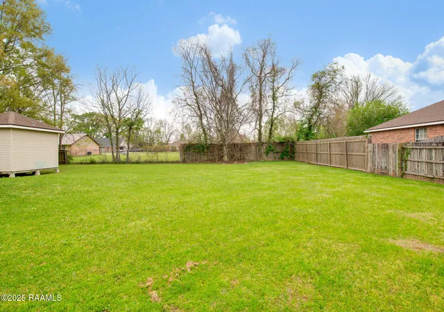 Photo 4 of Land for sale at 315 Chadwick Dr, Lafayette, LA 70501 | MLS# 2020022309 | Listing updated on 2026-03-25