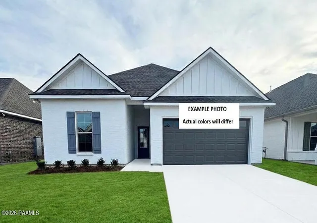 1st image of 706 Summer St, Broussard, LA 70518 | MLS# 2600005764