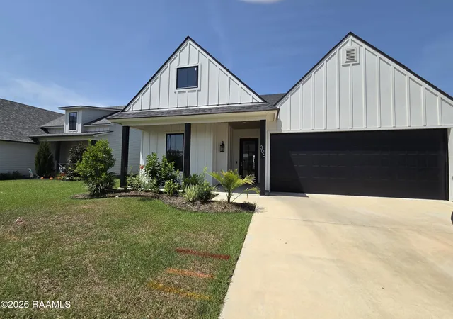 Photo 1 of Single family home for sale at 306 White Sky Dr, Broussard, LA 70518 | MLS# 2600007729 | Listing updated on 2026-09-08