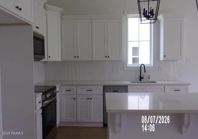 Photo 3 of Single family home for sale at 306 White Sky Dr, Broussard, LA 70518 | MLS# 2600007729 | Listing updated on 2026-09-08