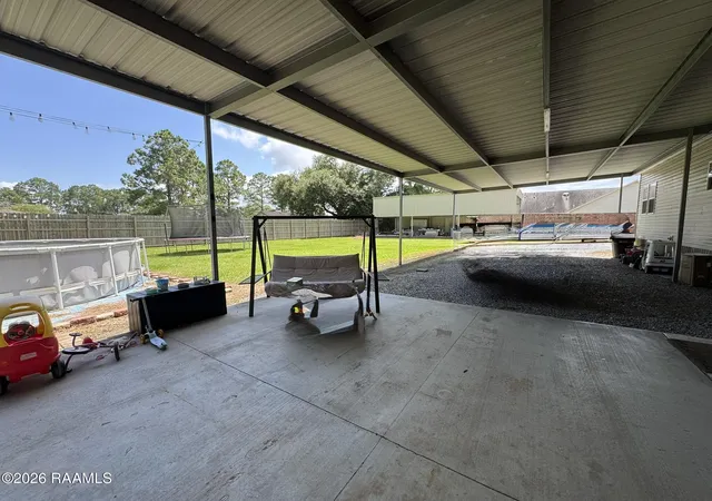 25th image of 2400 Rees Street, Breaux Bridge, LA 70517 | MLS# 2600006816